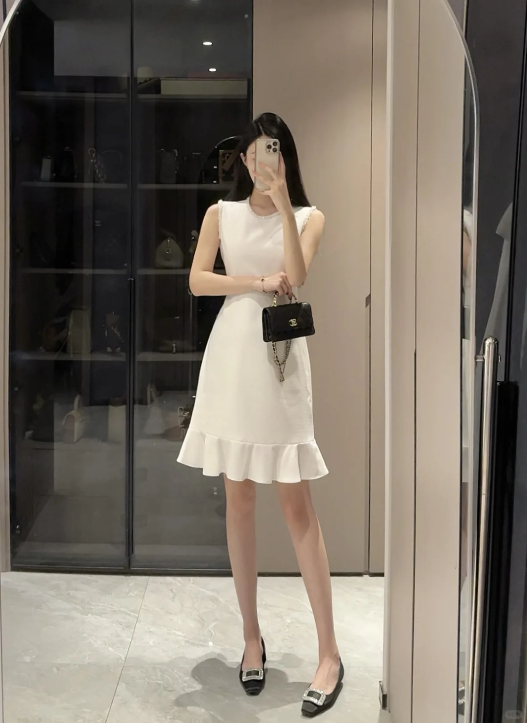 178cm｜周一打工人上班啦👩‍💼