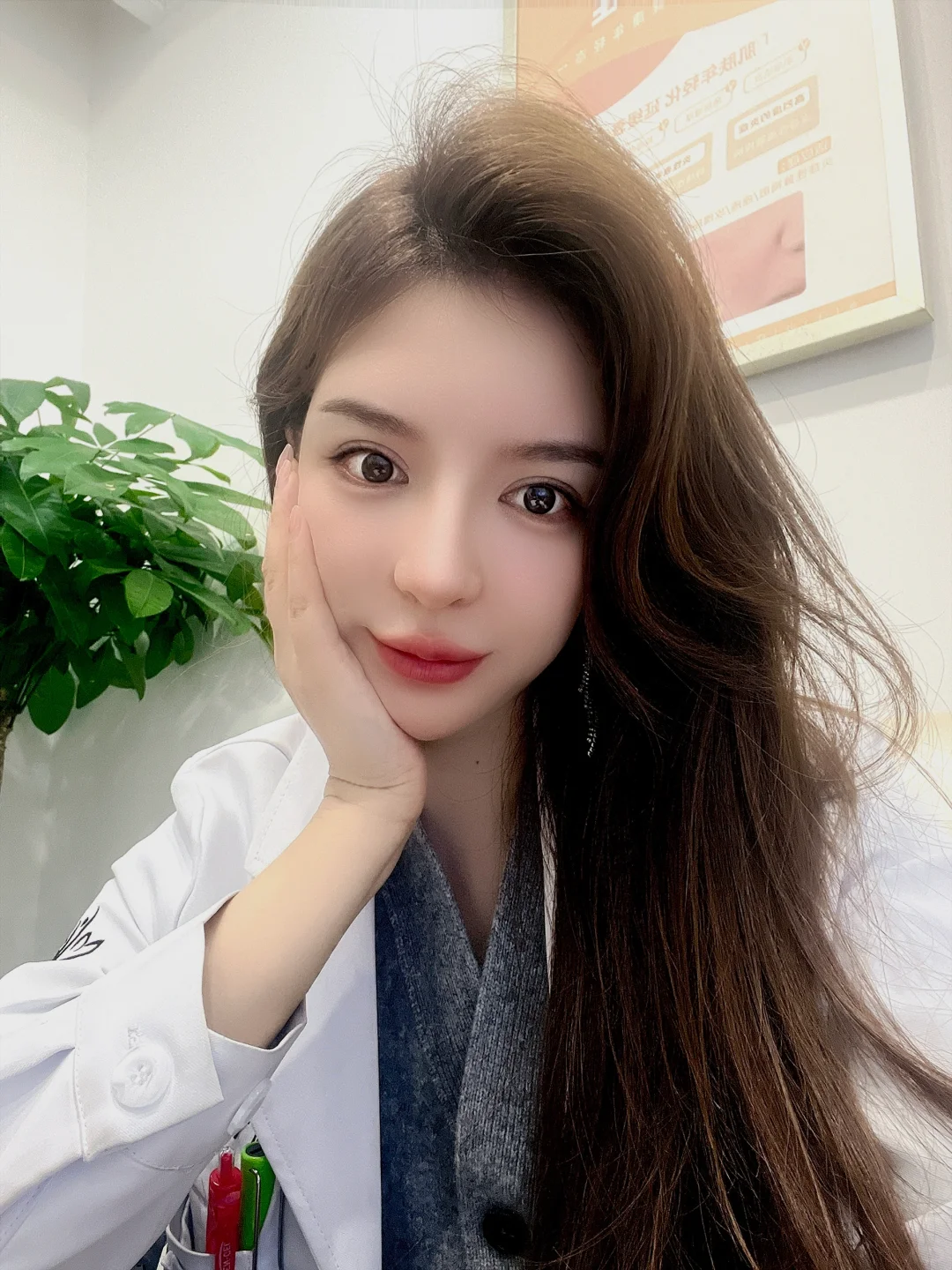 最温柔的女医生