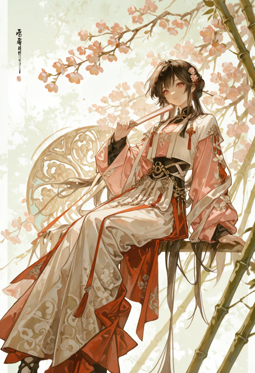 春宴