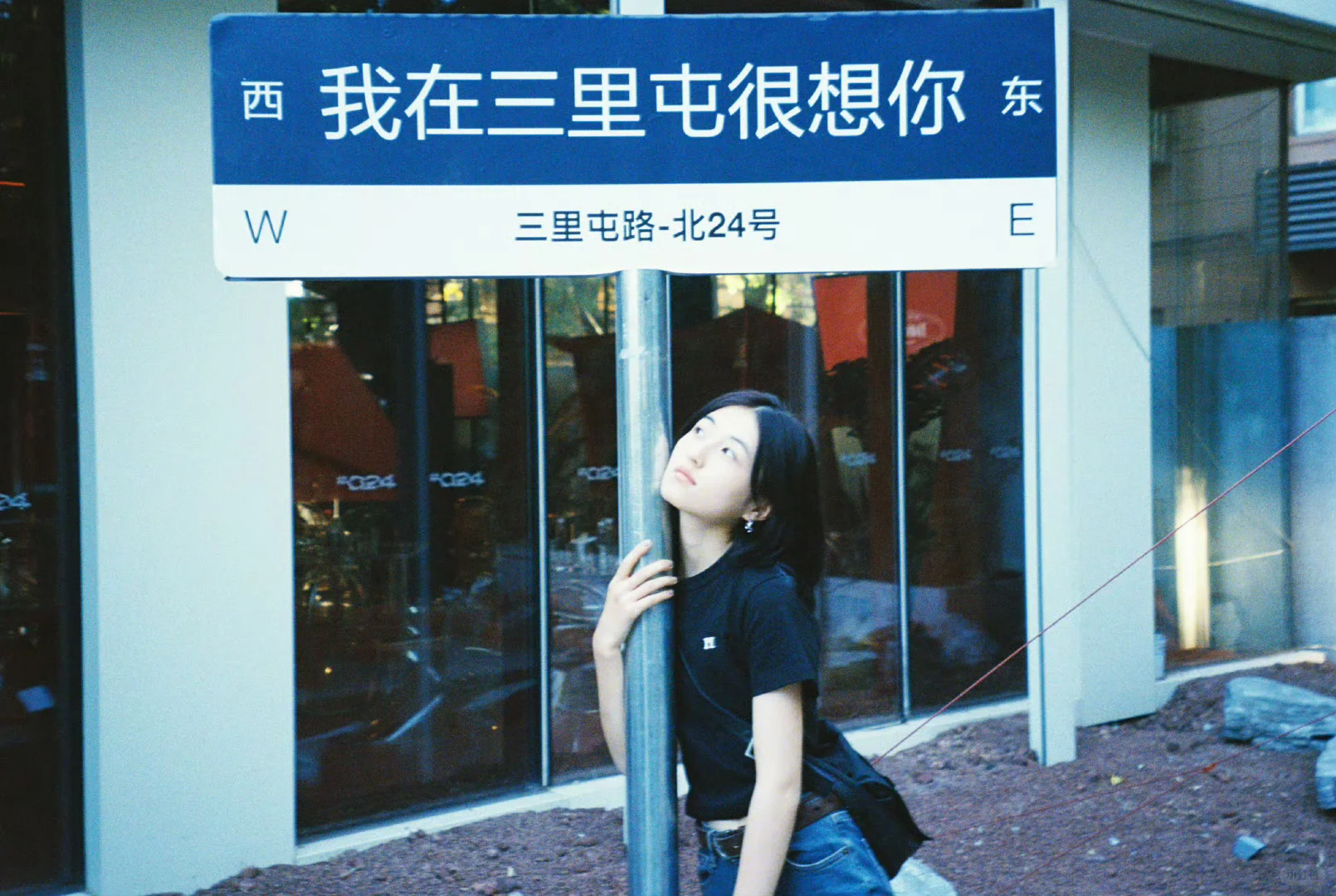 我女的颜值就是可萌可御