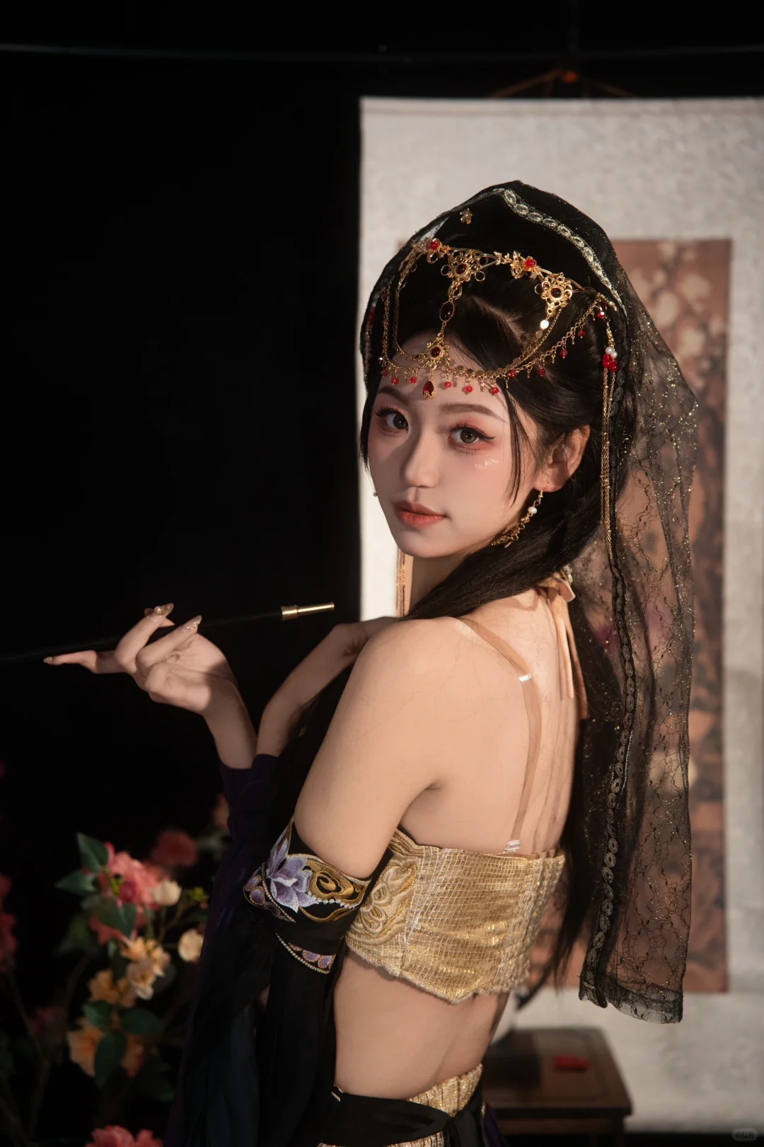 保定聆梦阁！