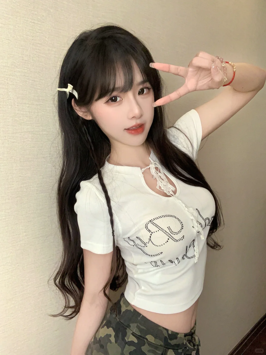 你不理我的时候在干什么