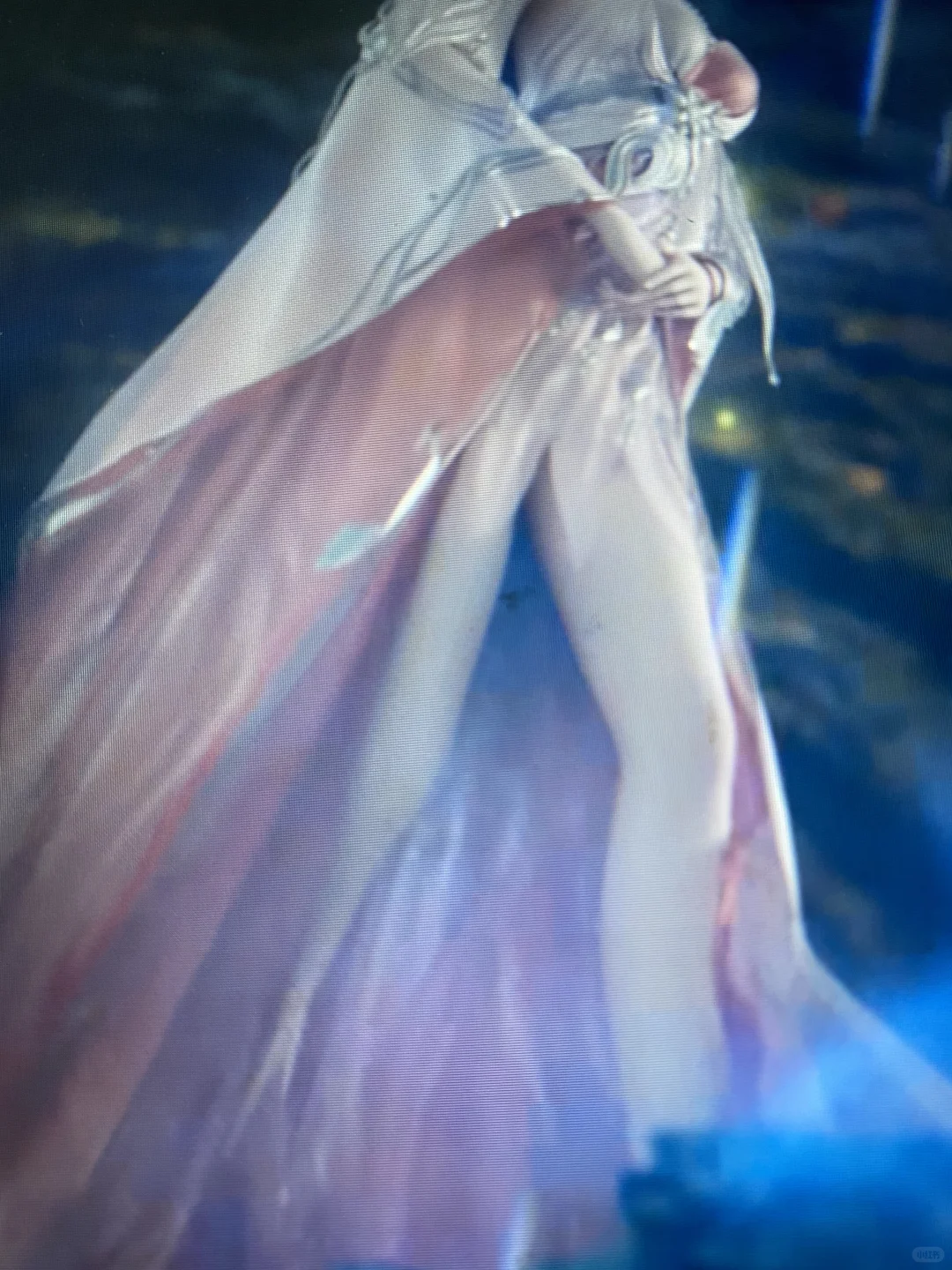 来呀～咱们剩精党的老婆已经这么努力了～