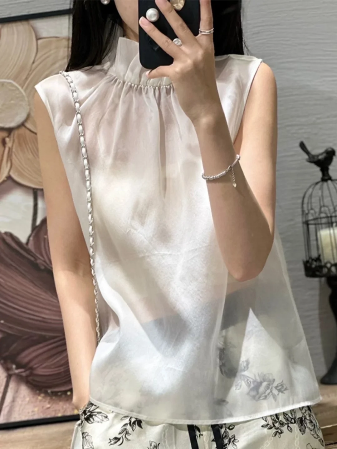 美人穿搭