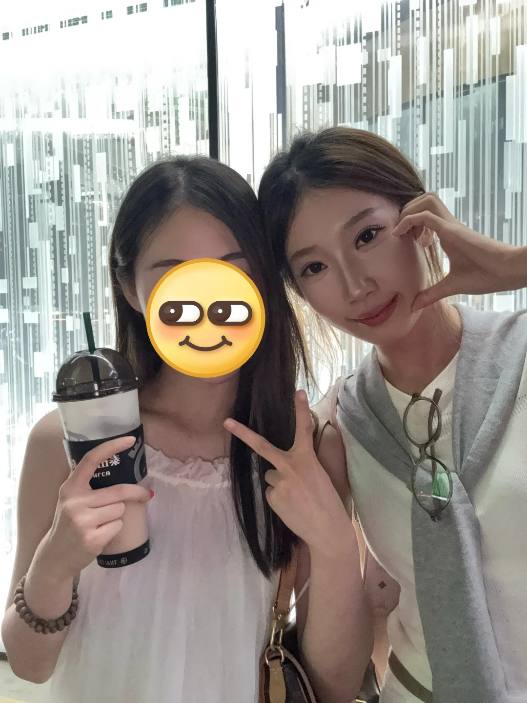 漂亮的小妹妹