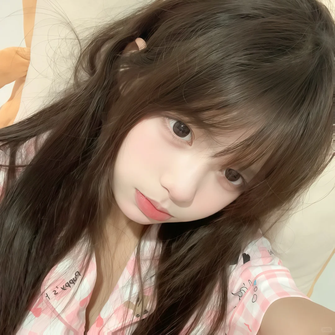 除了我 你也会夸别的女孩子好可爱吗^