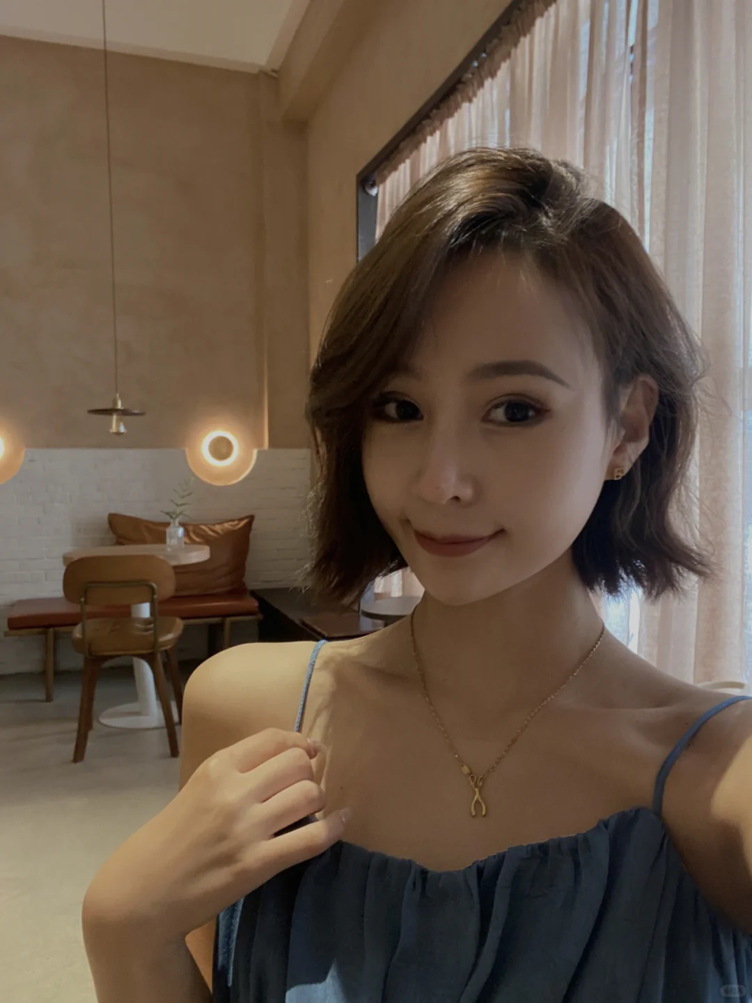 邯郸探店 藏在步行街中的法式下午茶咖啡馆