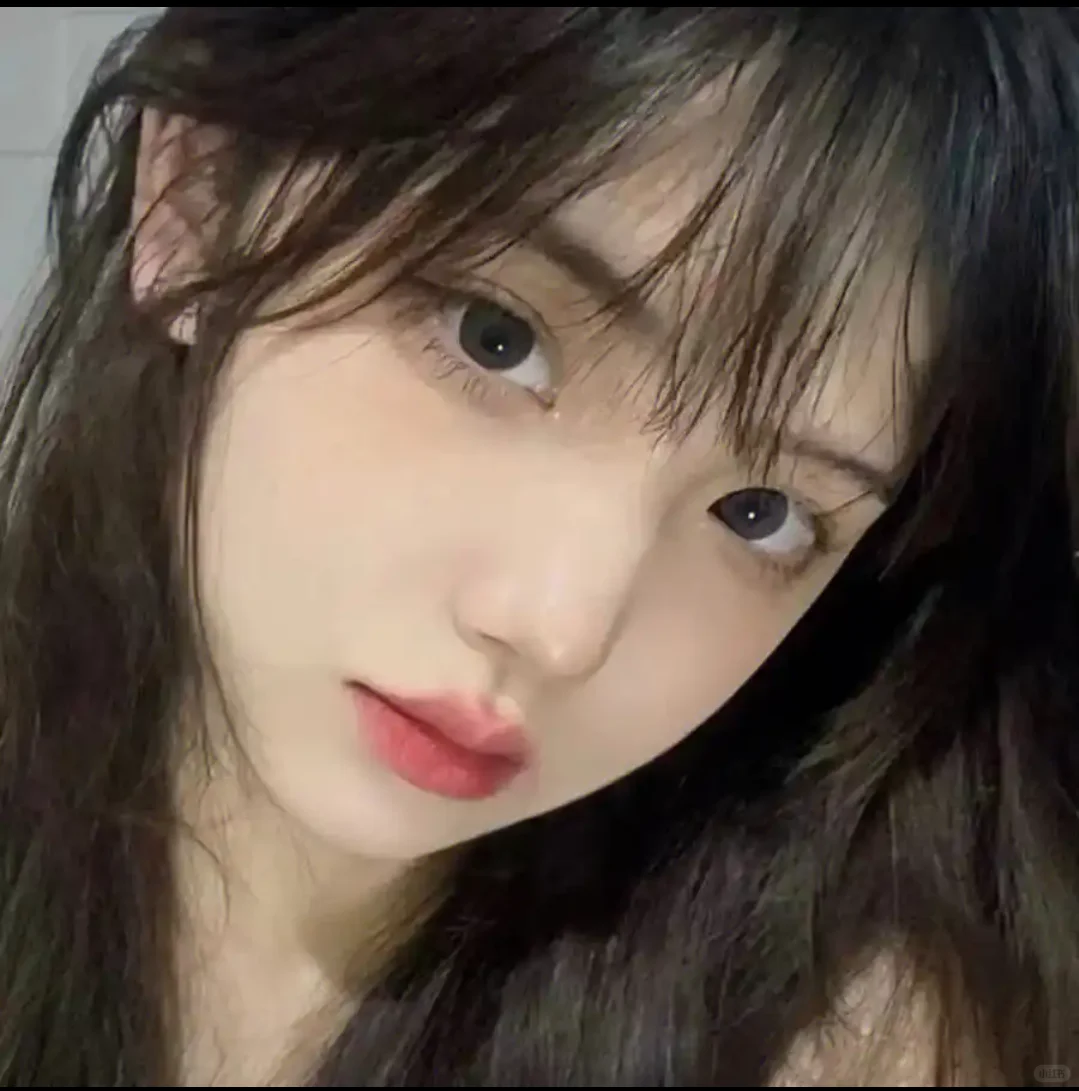真的有被这个女孩美到！😭😭