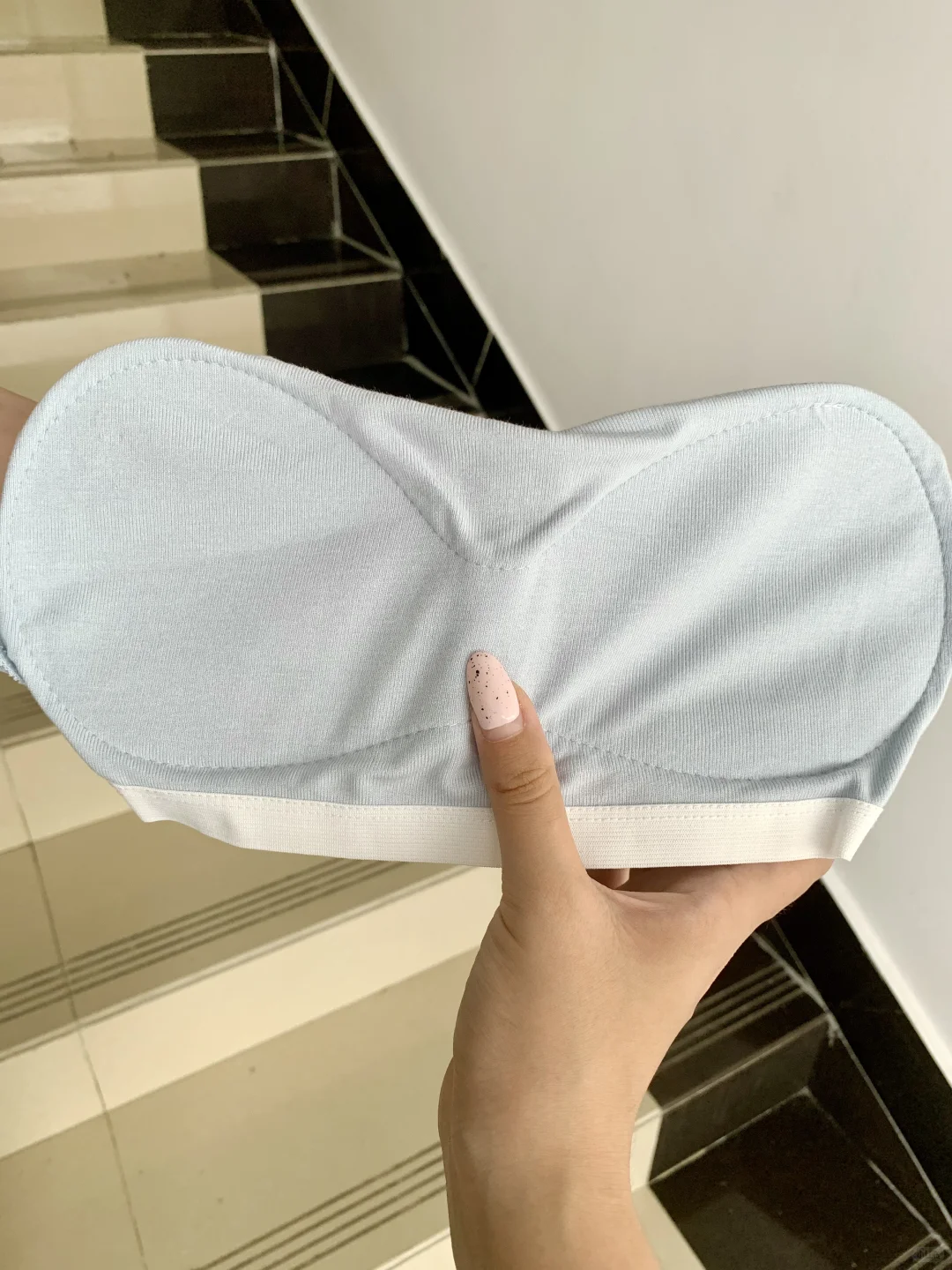这件透视蕾丝吊带又欲又sexy‼️才20💰泰米啦