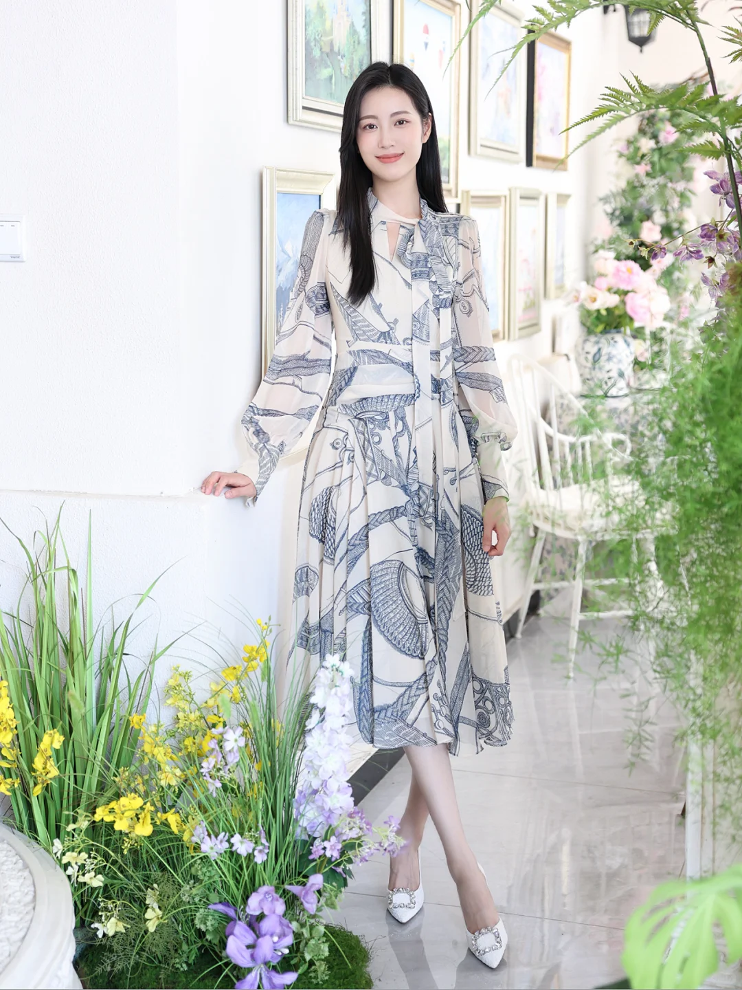 OOTD｜有点秋天的感觉了