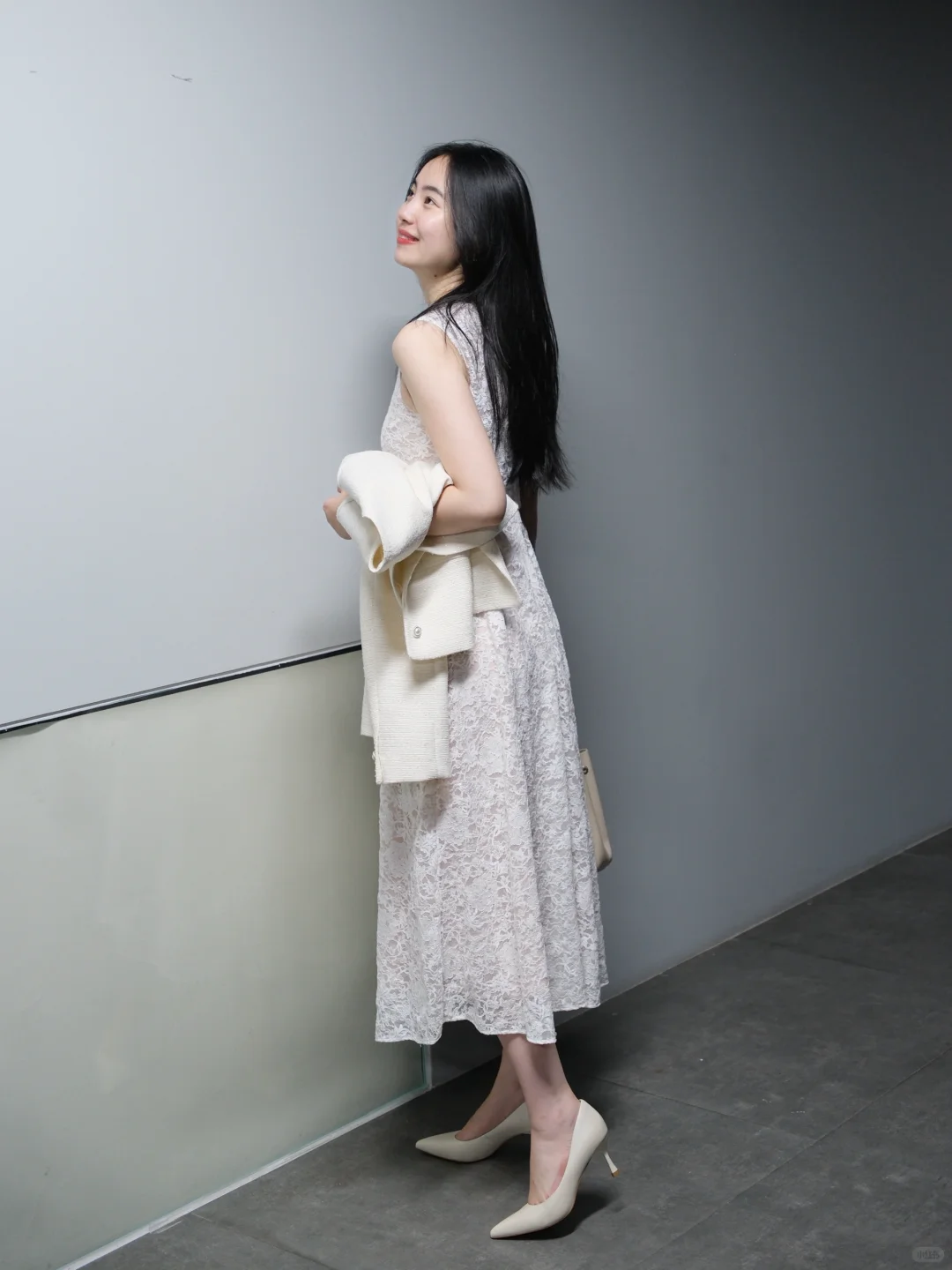“穿搭灵感”｜愿称之为优雅女律💼🦢