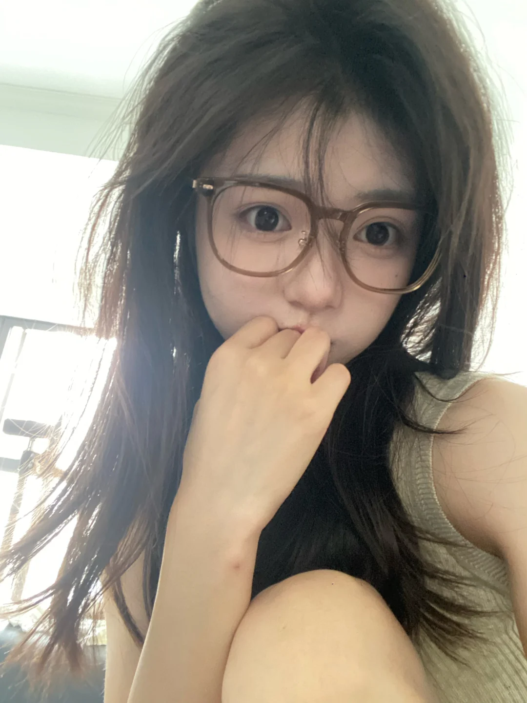 我的底牌 小绿茶๑⃙⃘'~'๑⃙⃘