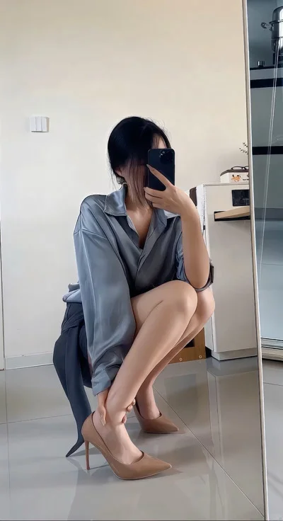 姐姐叠buff 👠