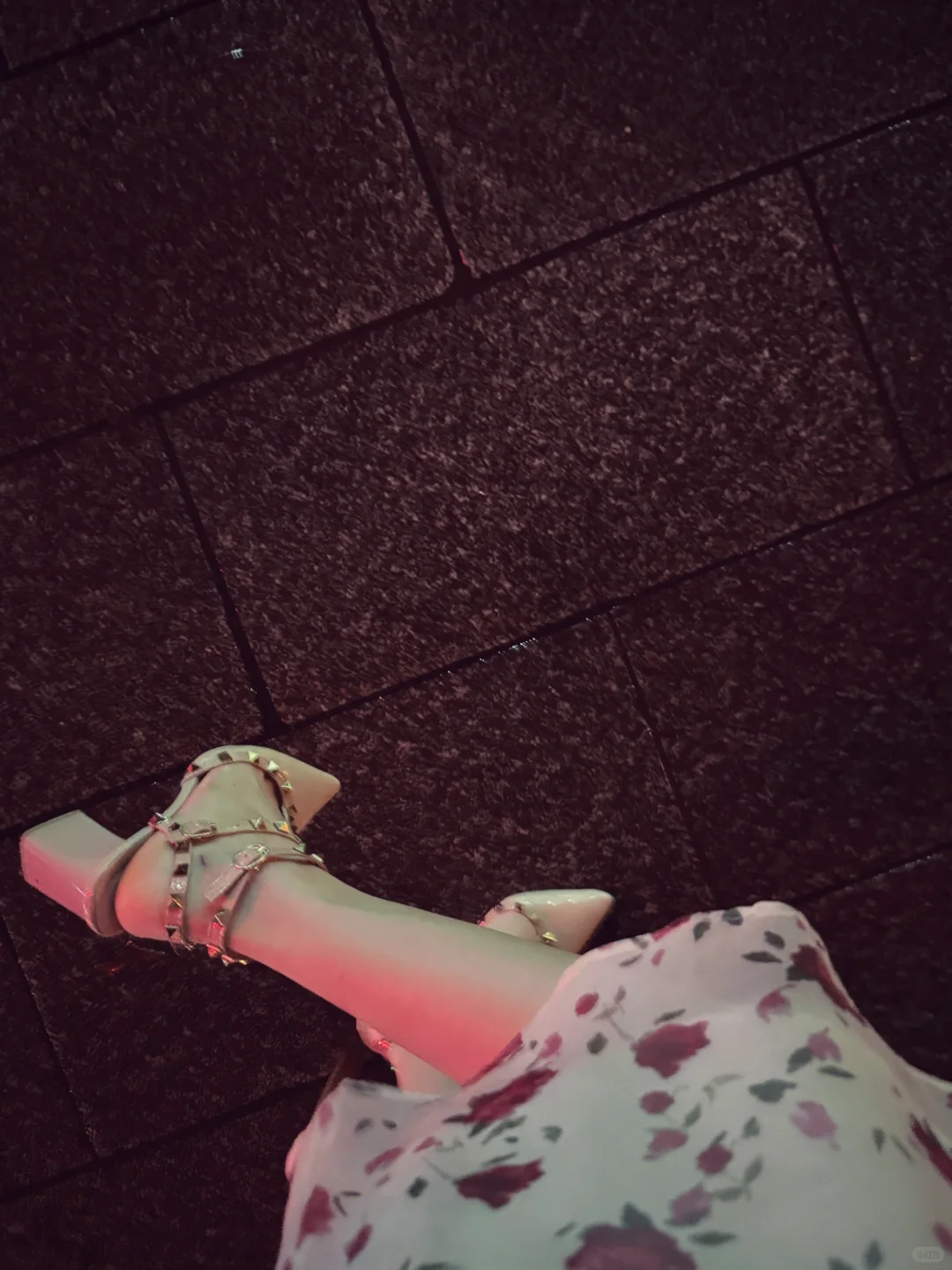 🌹👗
