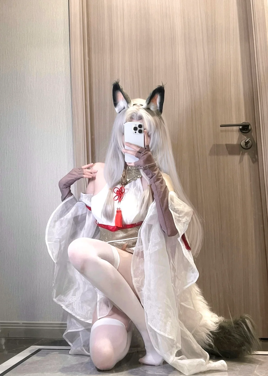 胡桃大王！