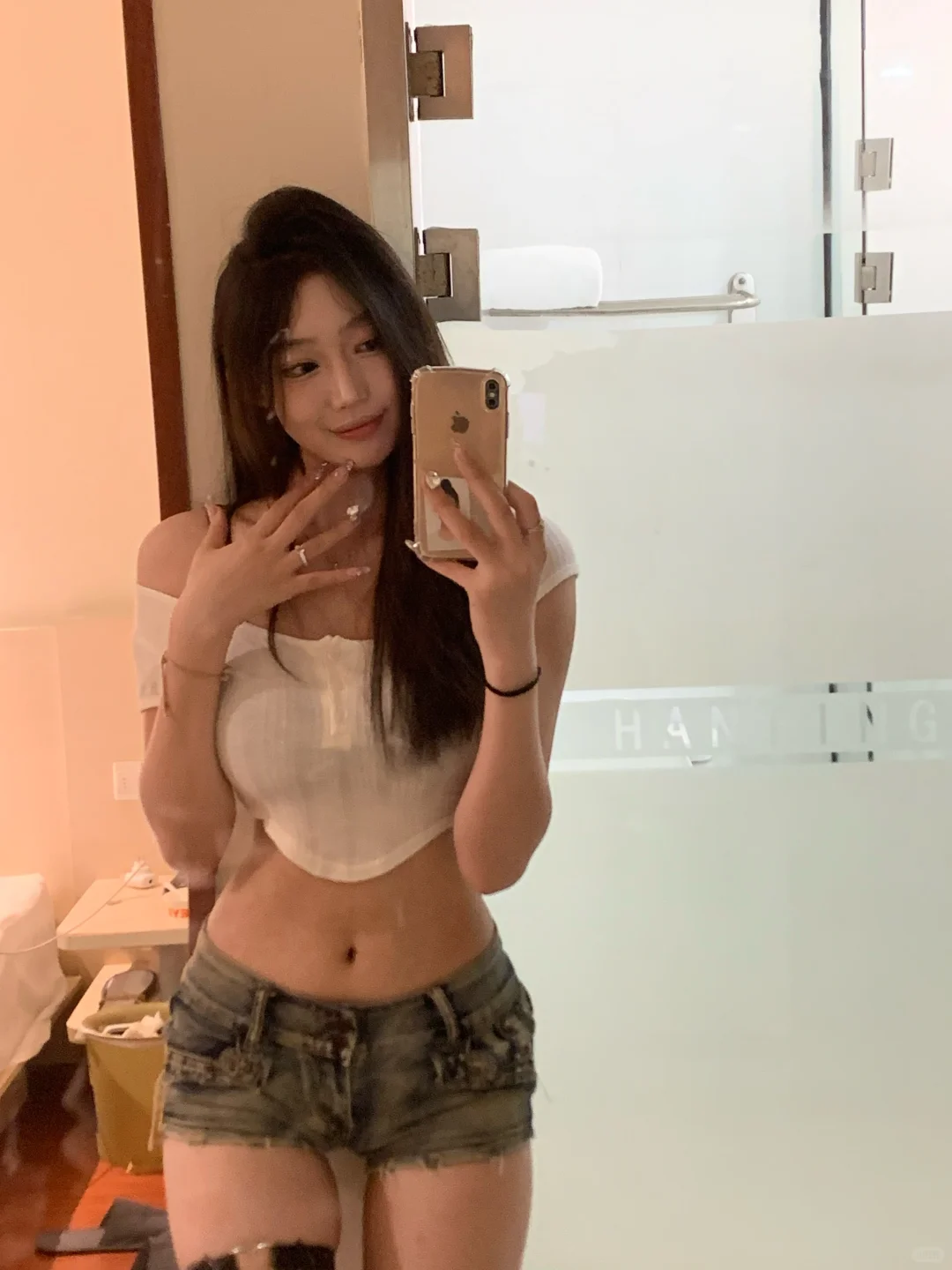 发几张去年的实况