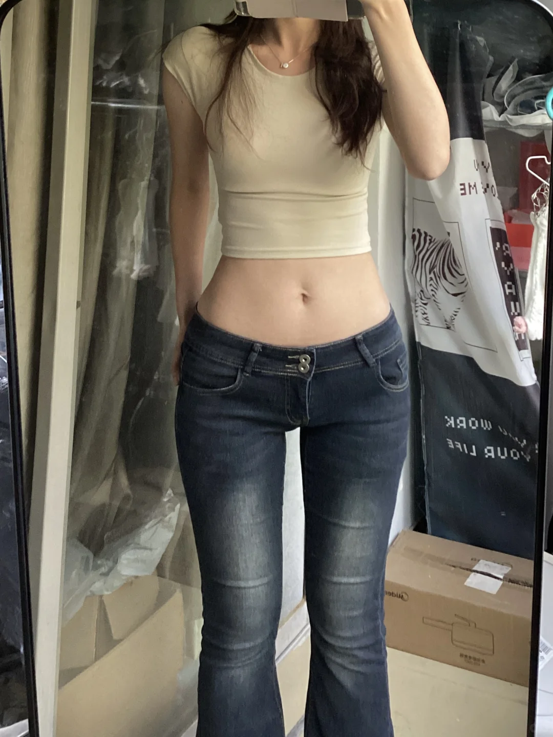梨形身材就应该这么穿！！！