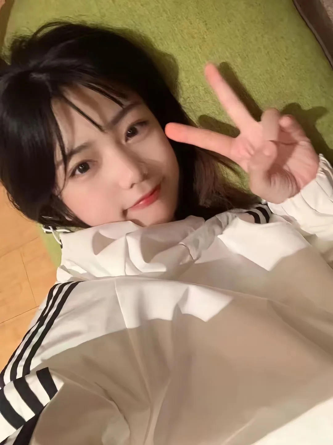 左滑看两年前的我