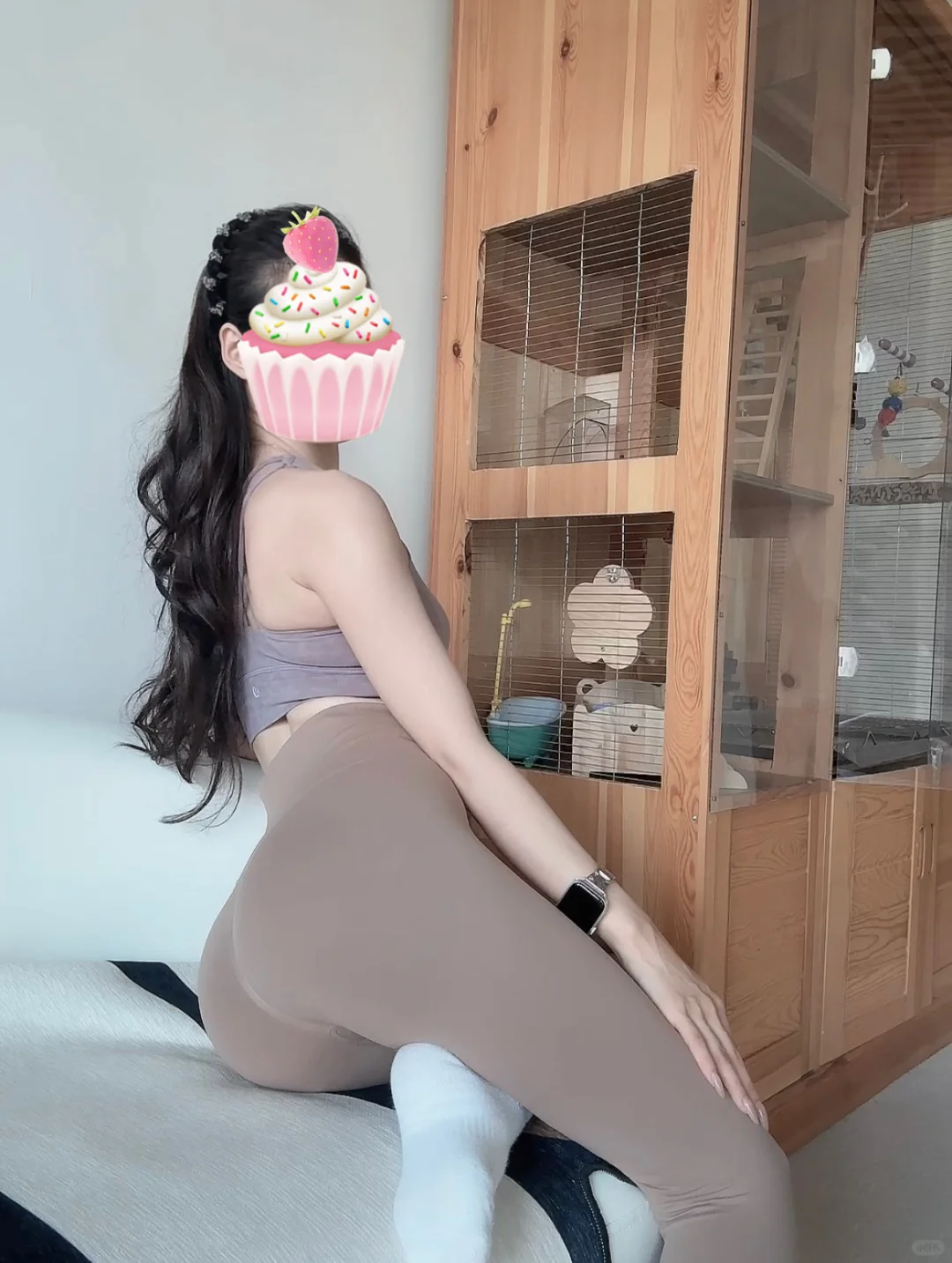 你管我乖不乖，长得乖就好啦