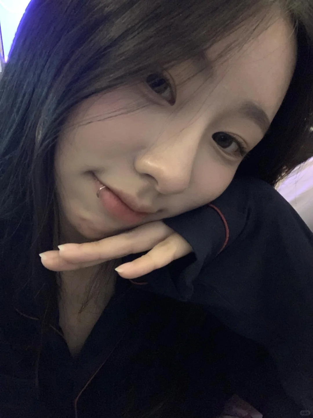 中国女人太漂亮了😘