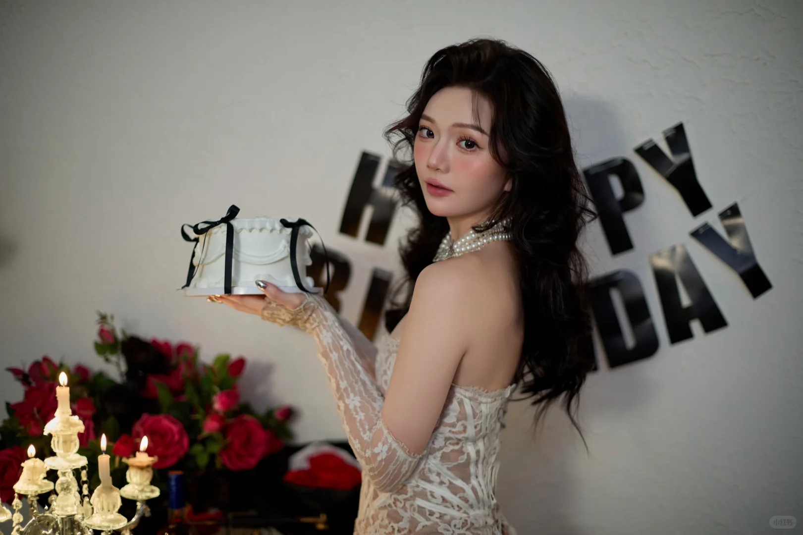 30岁写真🎂