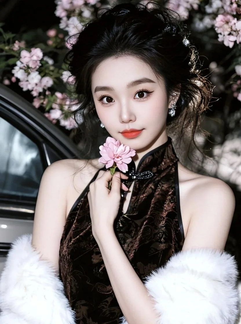 拍完不后悔的写真，🔥🔥🔥