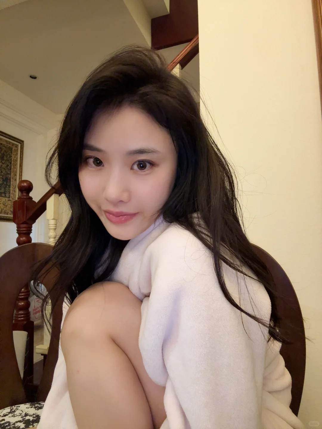 是谁都漂亮的女孩📸