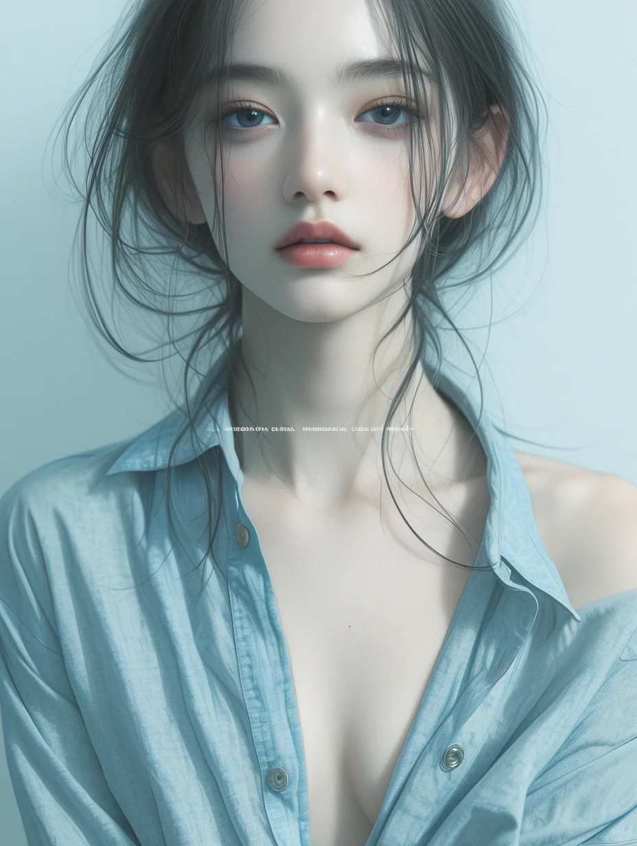 形容不出的喜欢，统称为感觉