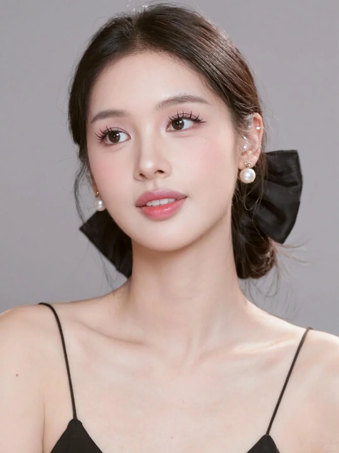 ai！让我之前花💰拍的写真算什么！