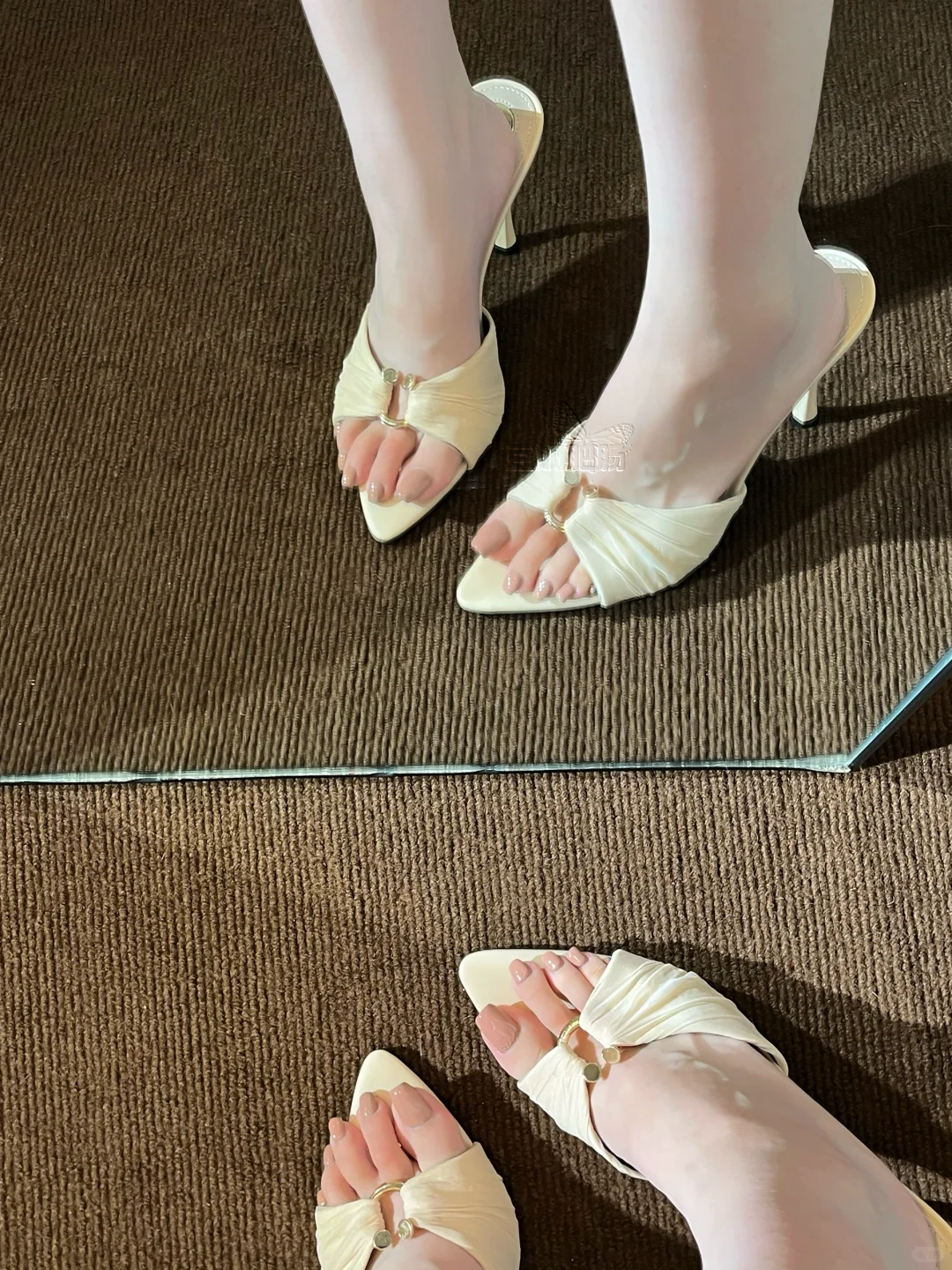 真的会美哭的程度！
