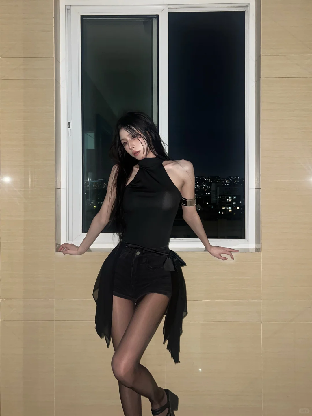 🖤反派上线