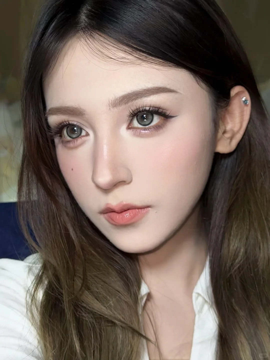 ai感实况妆🤖