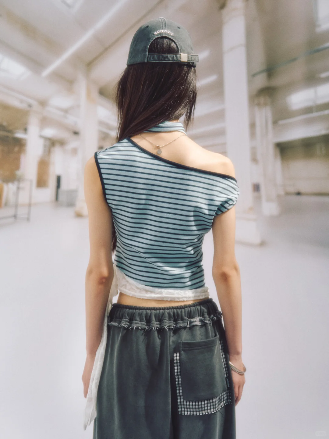 🇰🇷学习韩女的穿搭思路13.3🛒