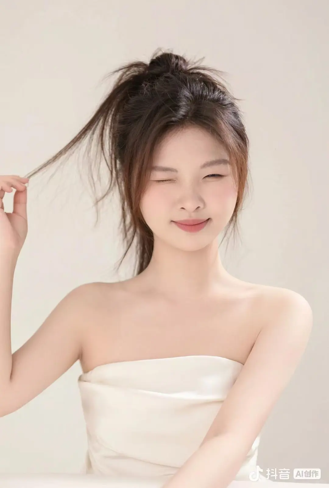 美美的ai