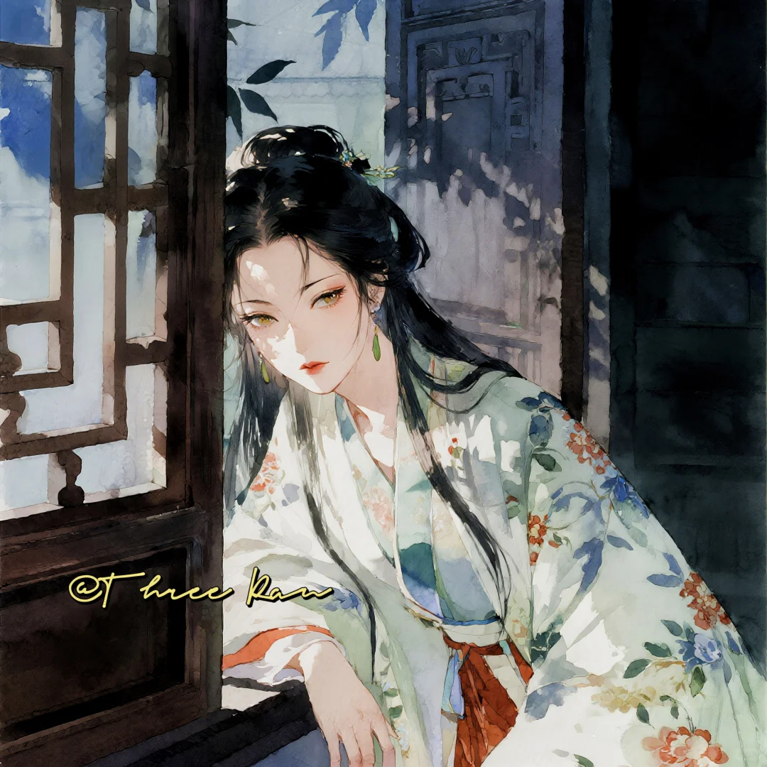 女生头像|窗檩