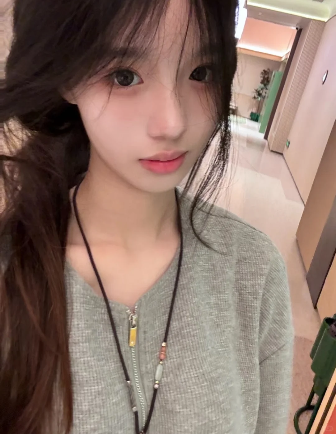 每个都很漂亮，小红书博主谁最漂亮