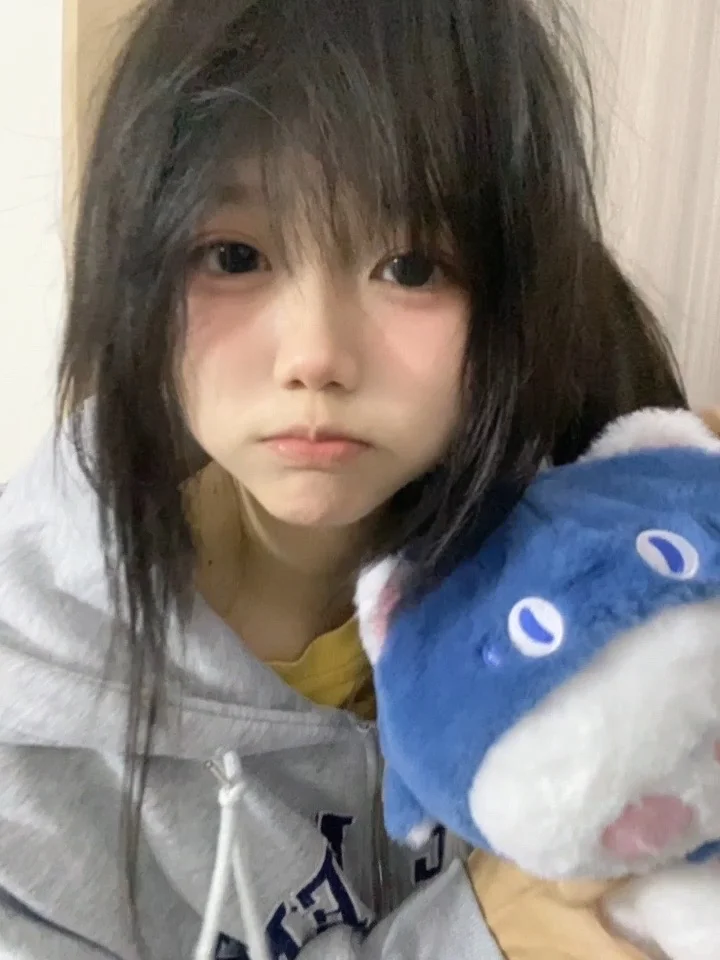 很自恋很自以为是觉得好看的几张