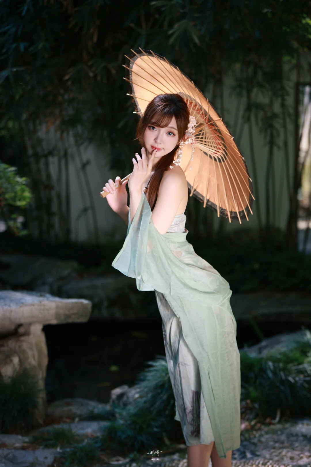 🌸【悠然古风】🌸