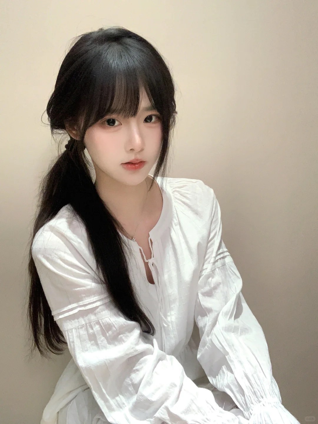 才不是乖乖女