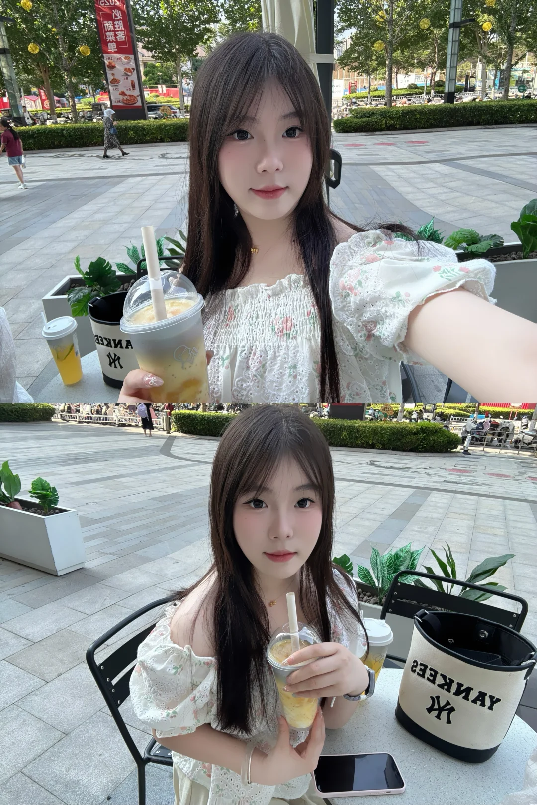 AI的像吗