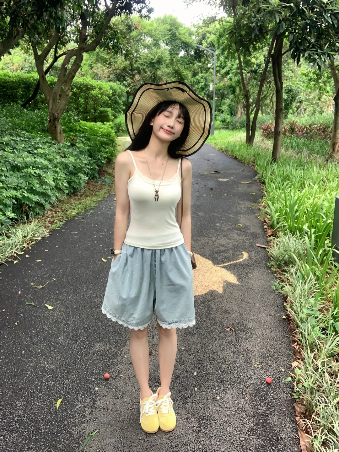 夏が来た🍃🍃🍃