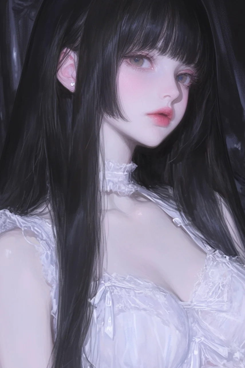 女图分享｜喜欢自取
