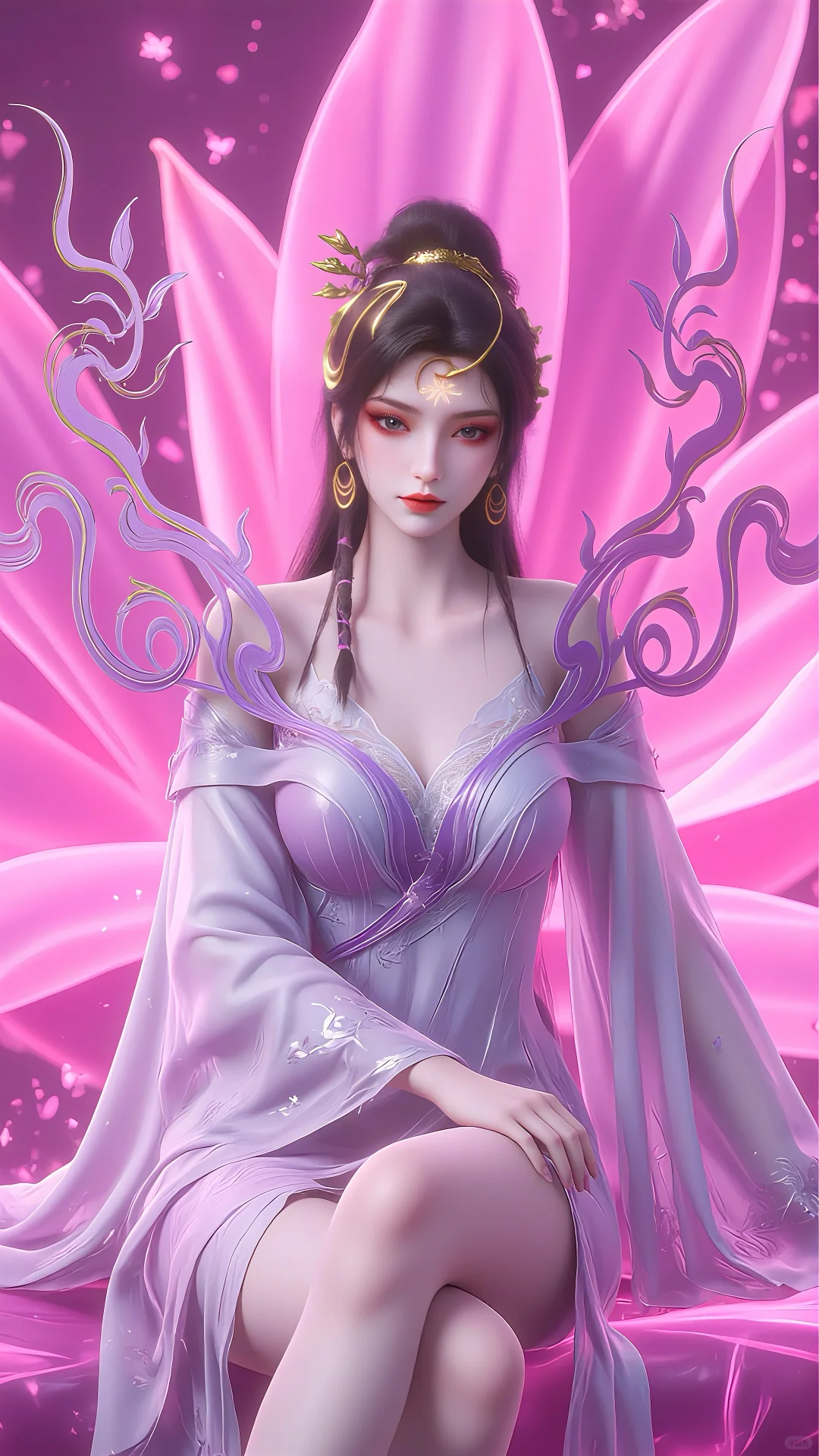 魅姬