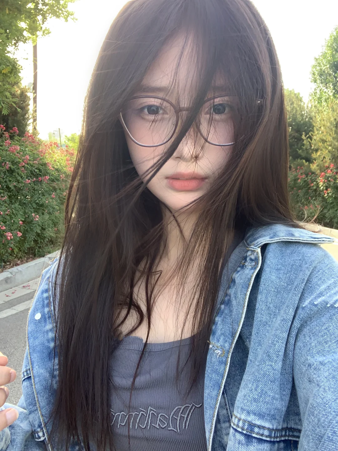 网恋对象是网图吗….