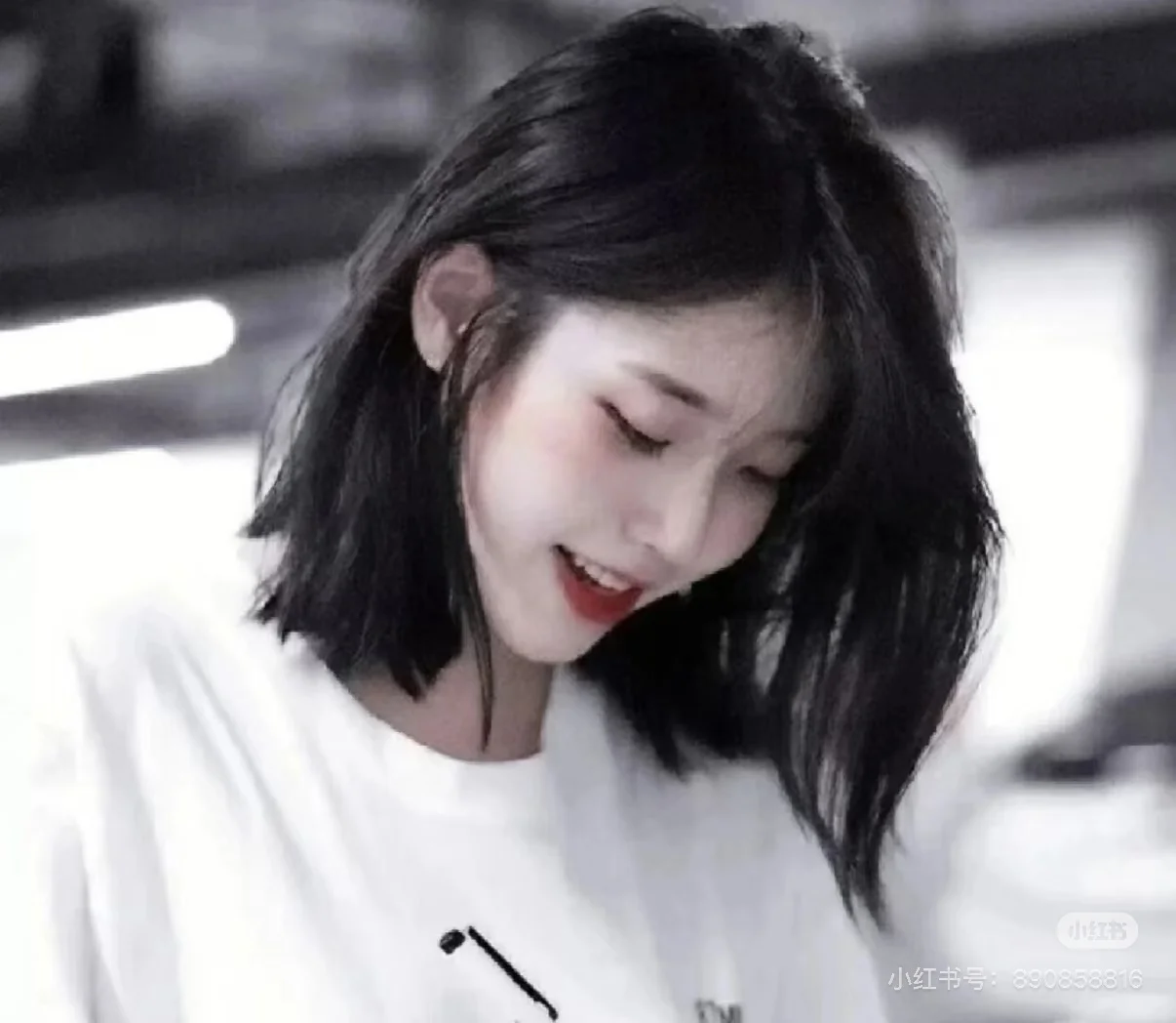 谁不喜欢美女呢