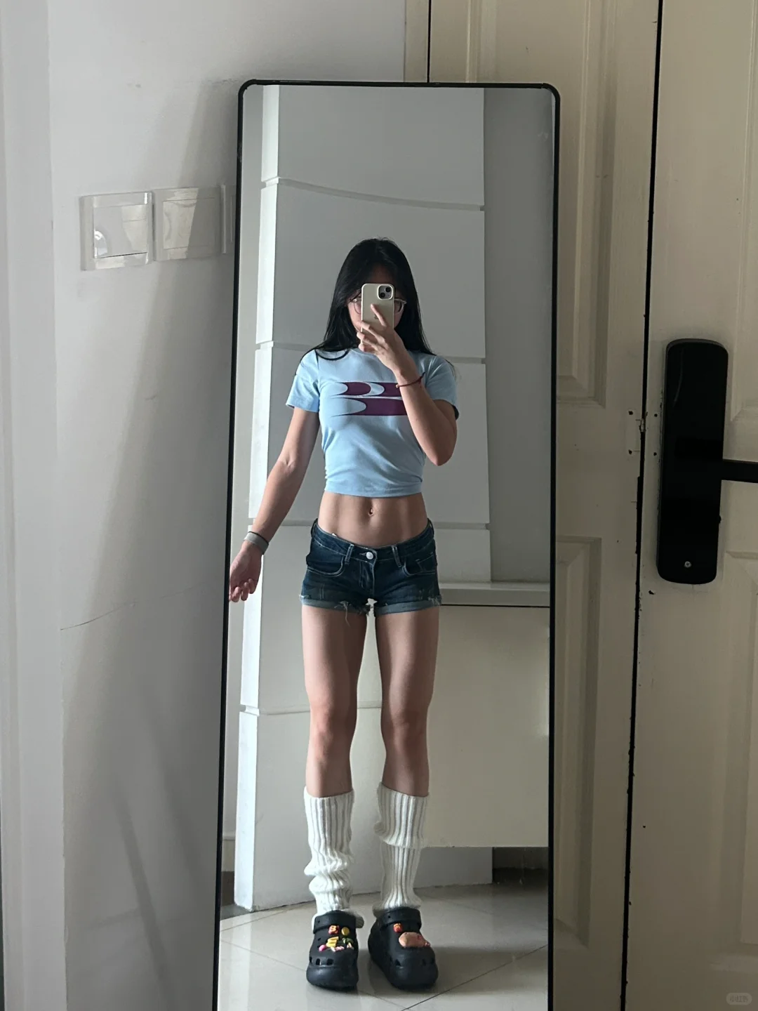 162 99 健身两年的真实身材！！（实况）