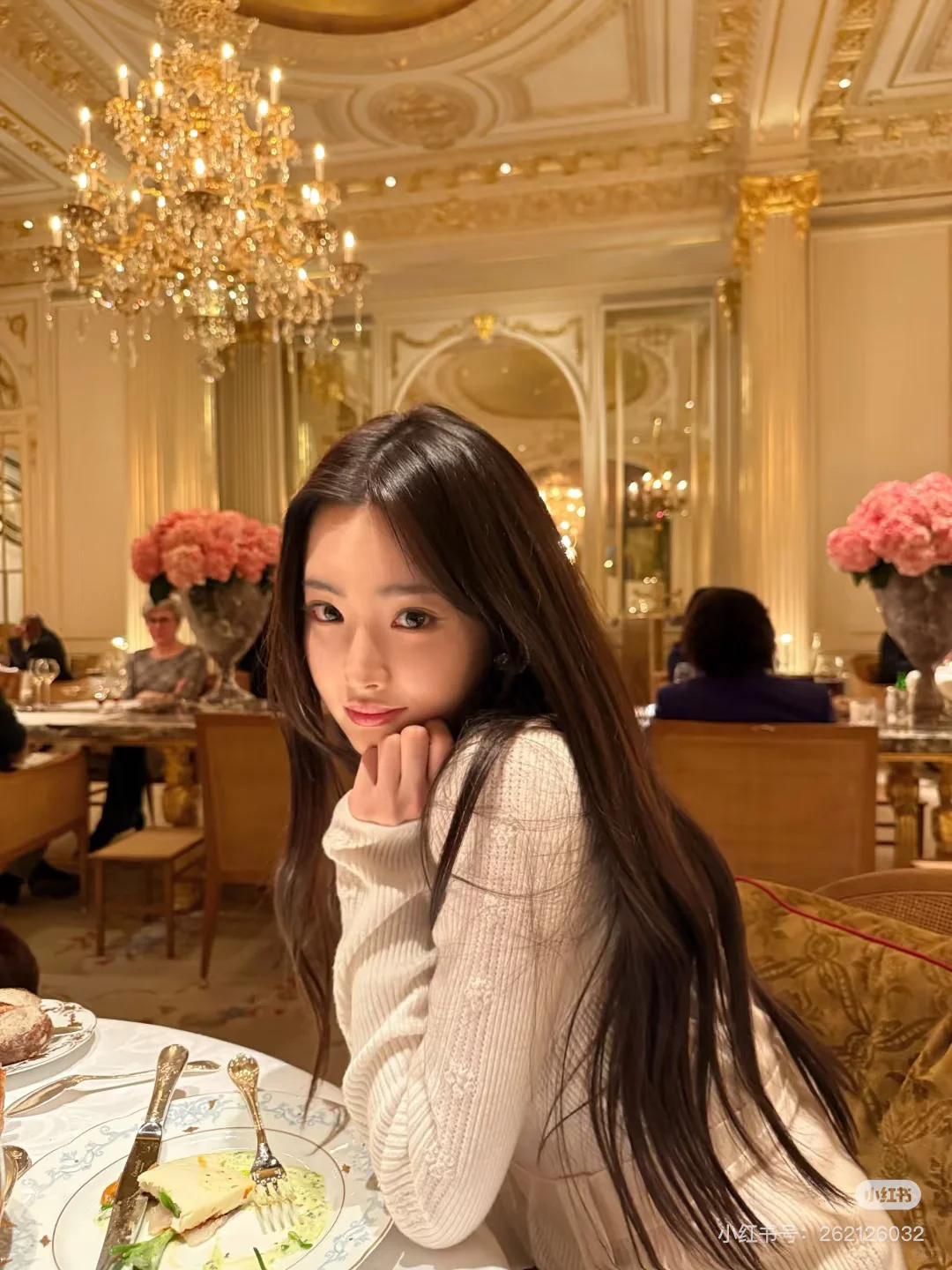 所以7分美女到底长啥样？