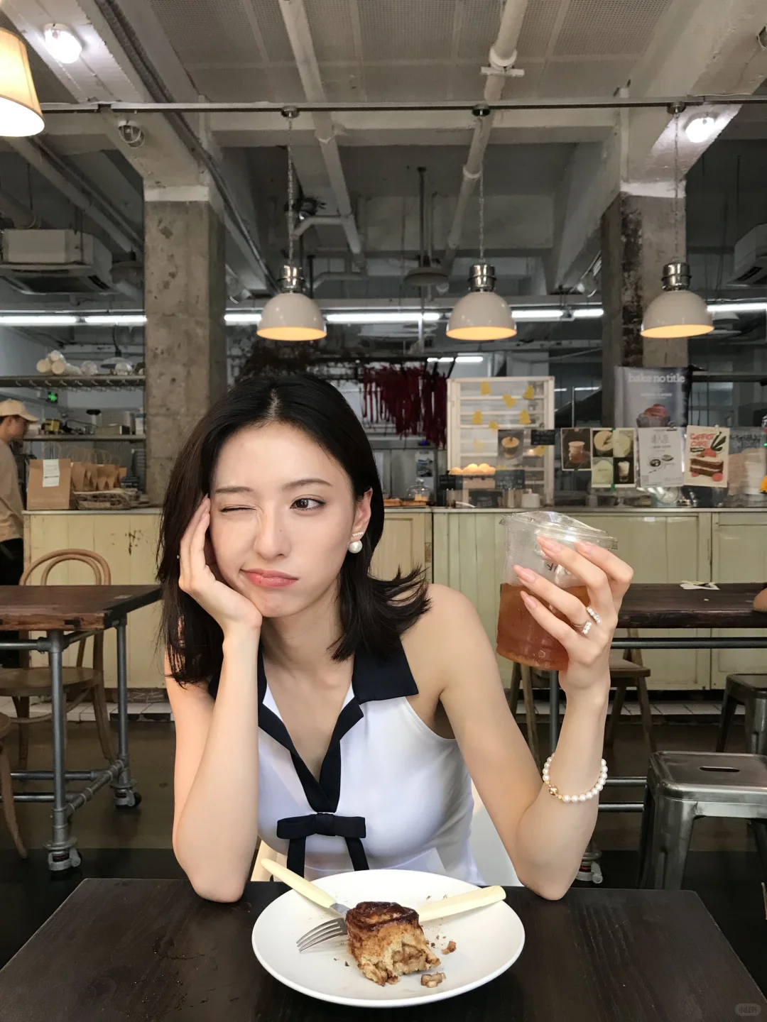 杭州约拍｜漂亮live☀️