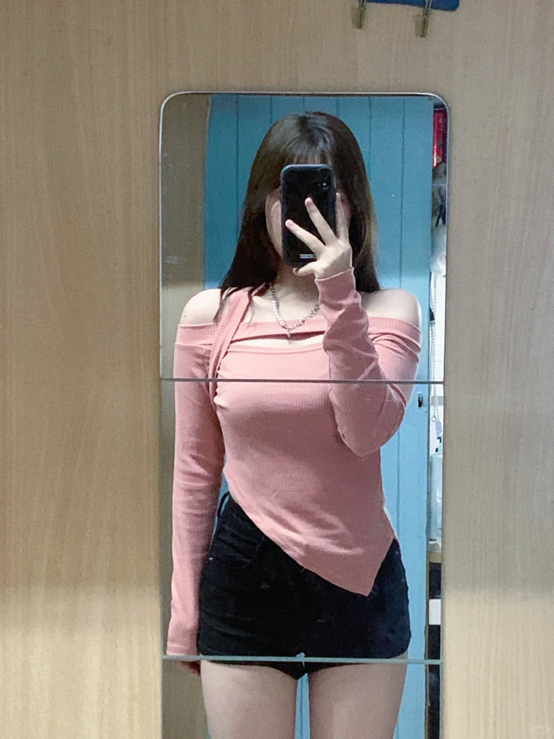 微胖纯欲风穿搭