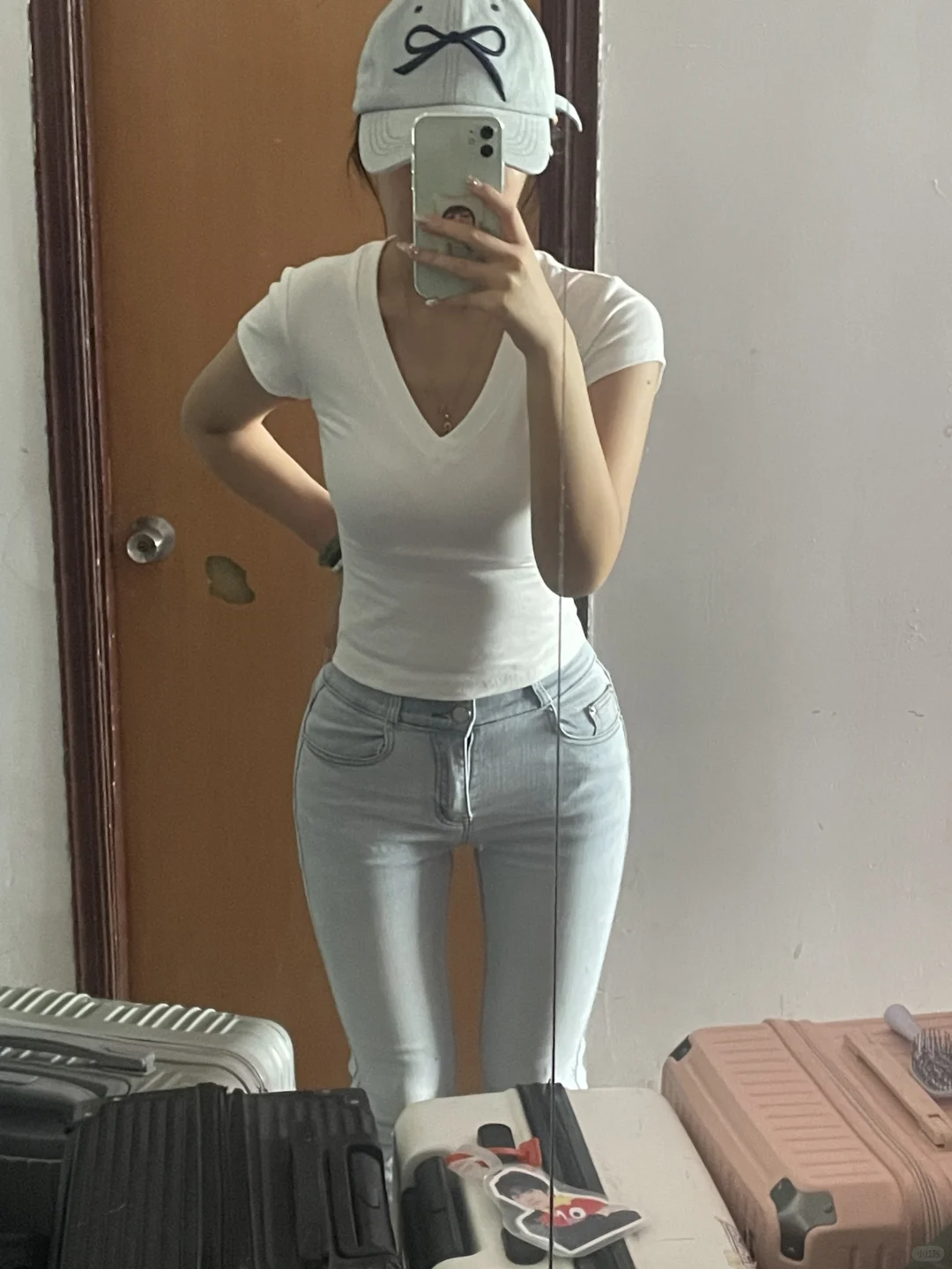 梨型身材怎么瘦大腿！！！